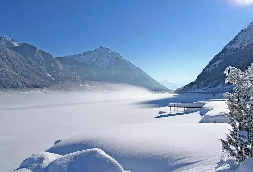 Geniesserhotel Alpin Gmbh