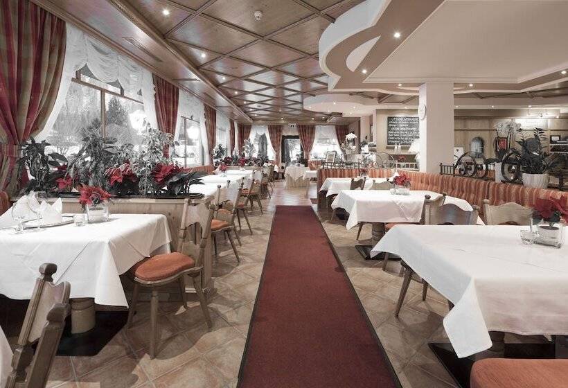 Geniesserhotel Alpin Gmbh