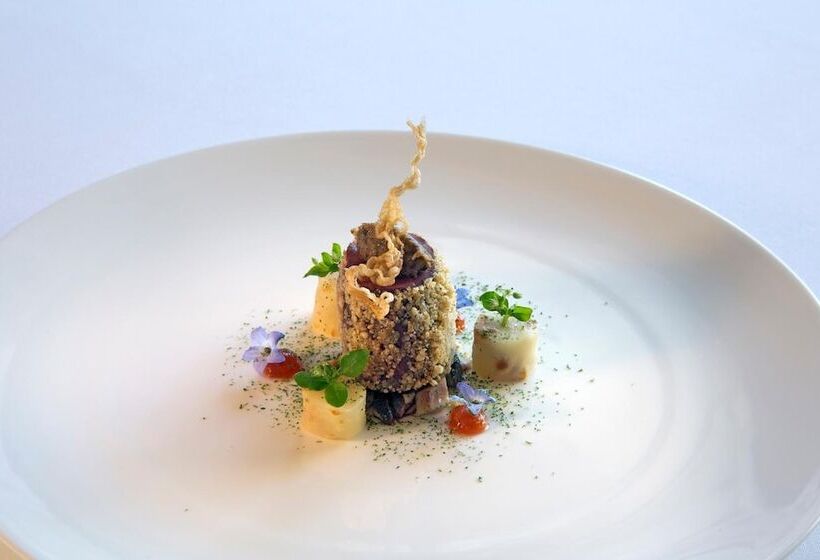 Geniesserhotel Alpin Gmbh