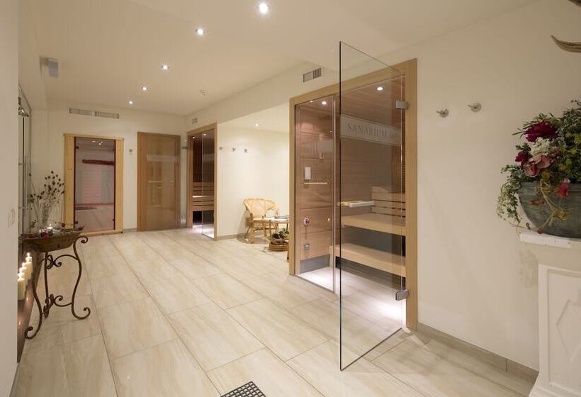 Geniesserhotel Alpin Gmbh