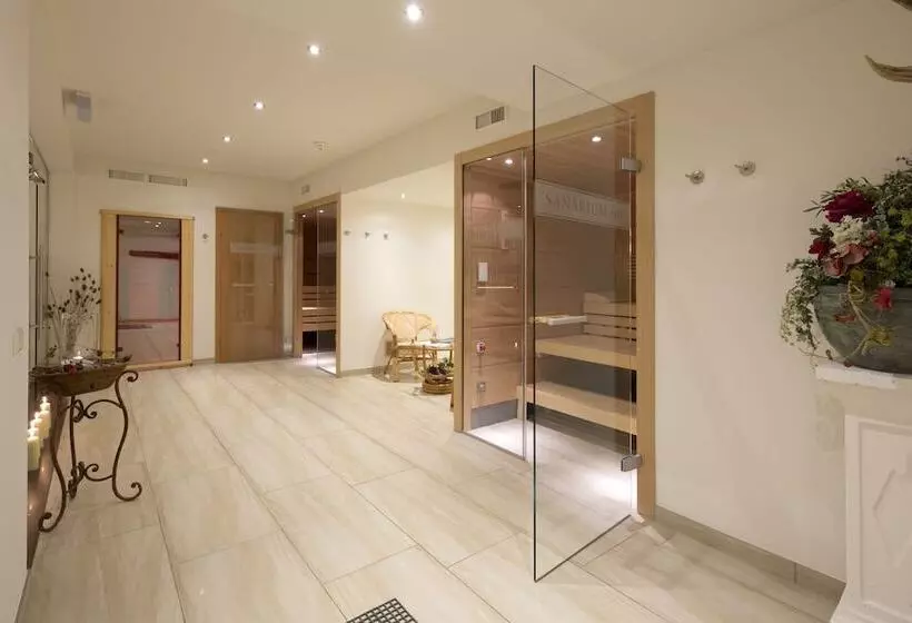 Geniesserhotel Alpin Gmbh