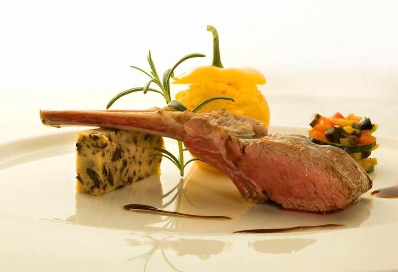 Geniesserhotel Alpin Gmbh