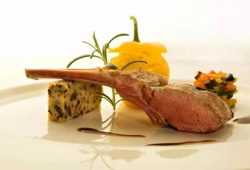 Geniesserhotel Alpin Gmbh