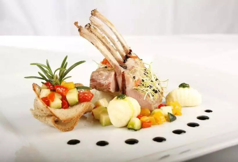 Geniesserhotel Alpin Gmbh