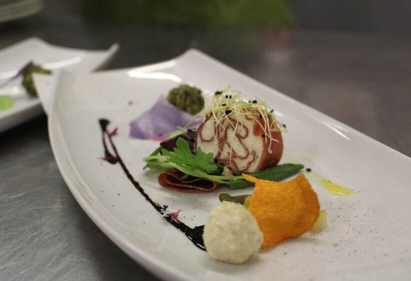 Alpin Art & Spa Hotel Naudererhof Superior