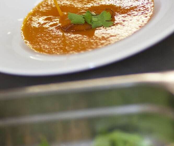 Alpin Art & Spa Hotel Naudererhof Superior