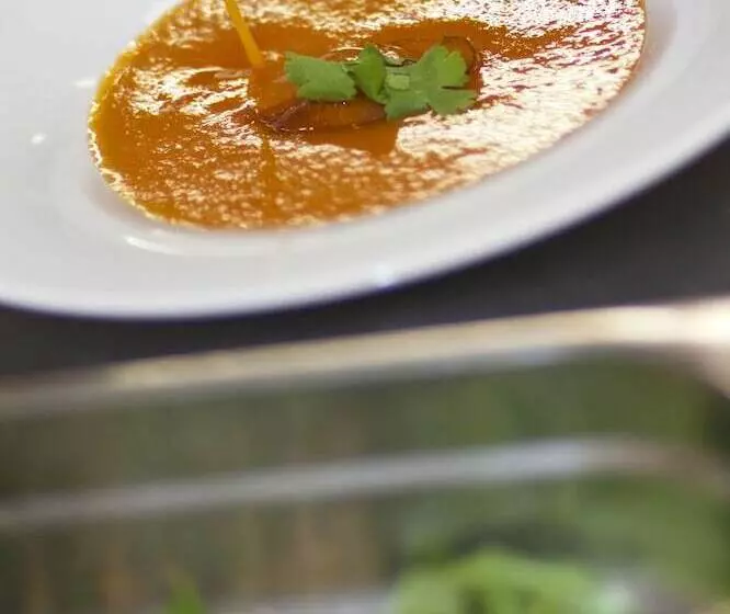 Alpin Art & Spa Hotel Naudererhof Superior