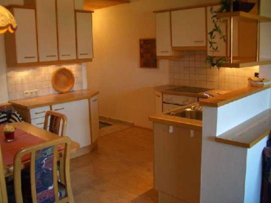 Отель Andreas Hechenblaikner