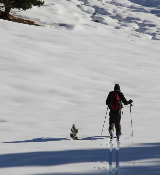 Отель Apart Gletscherblick