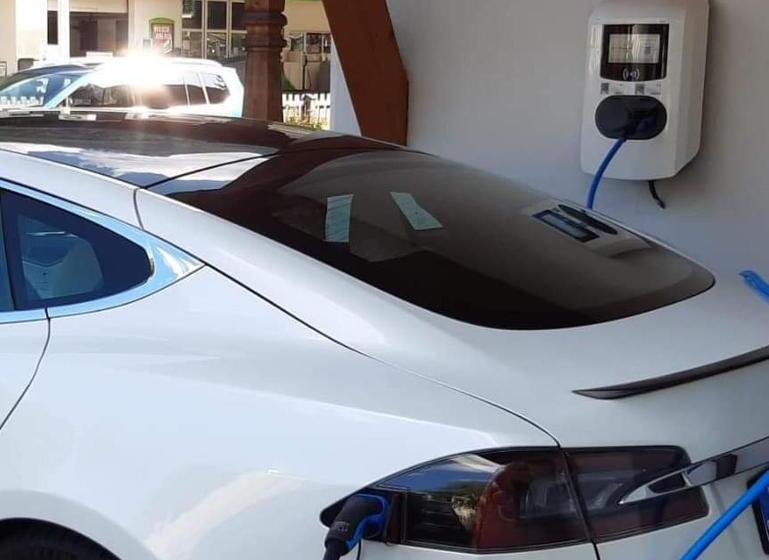 בית מלון כפרי Augarten