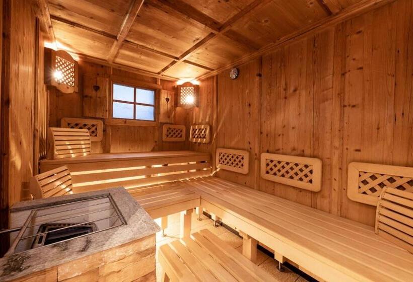 בית מלון כפרי Augarten