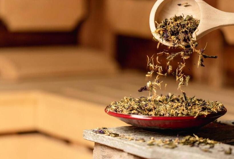 בית מלון כפרי Augarten