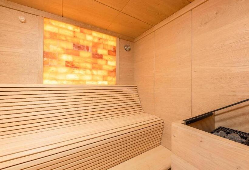 בית מלון כפרי Augarten