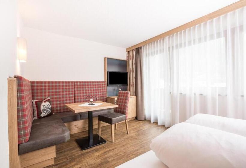 בית מלון כפרי Augarten