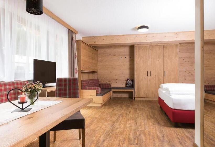 בית מלון כפרי Augarten