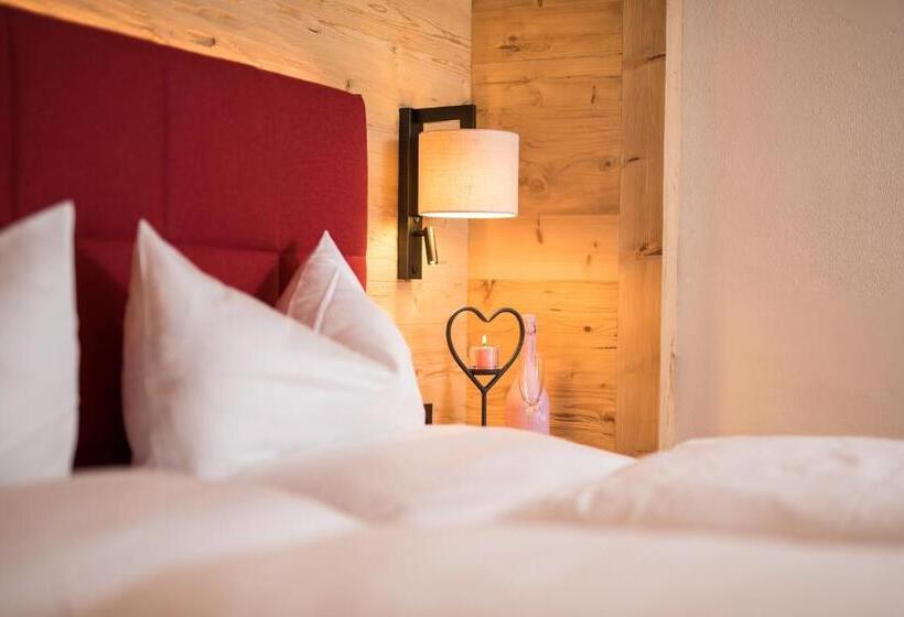 בית מלון כפרי Augarten