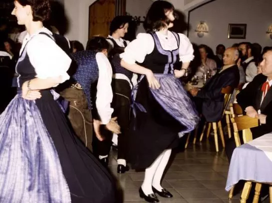 Bauernhof Edtbergerhof