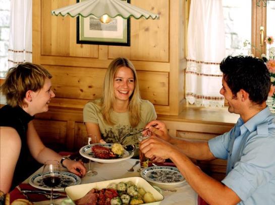 Bauernhof Edtbergerhof