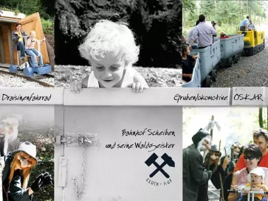 Bauernhof Edtbergerhof