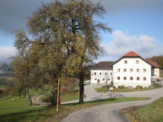 Bauernhof Edtbergerhof