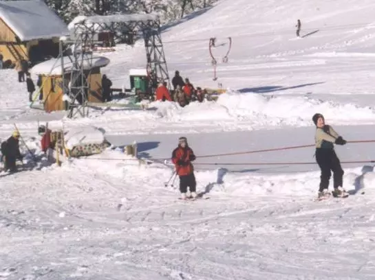 Bauernhof Schilift-hotz