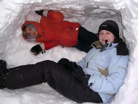 Bauernhof Schilift-hotz