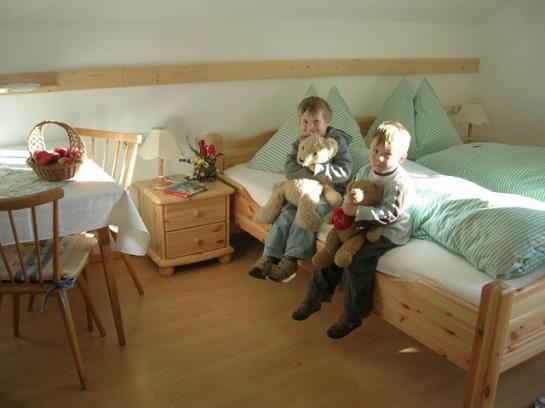 Bauernhof Schilift-hotz