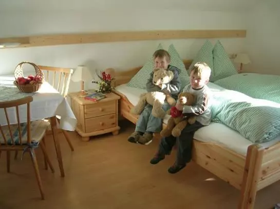 Bauernhof Schilift-hotz