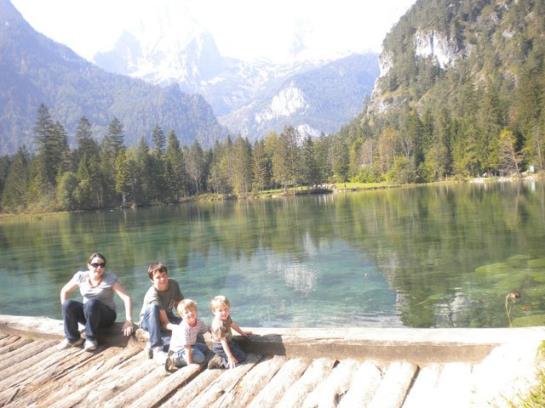 Bauernhof Schilift-hotz