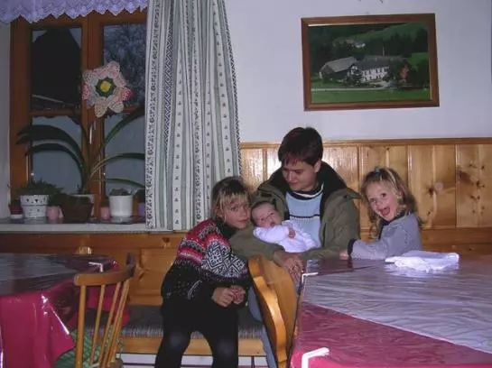 Bauernhof Schilift-hotz