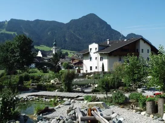 Bauernhof Stolzenhof