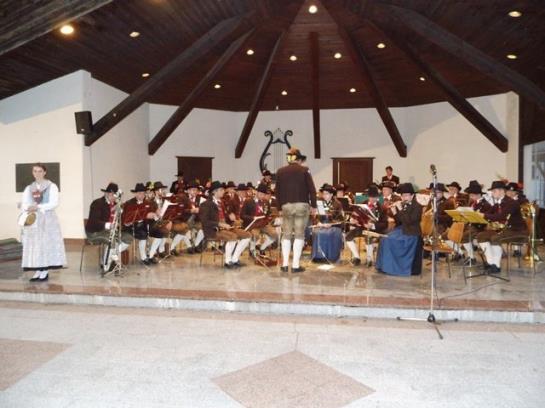 Bauernhof Stolzenhof