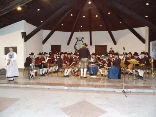 Bauernhof Stolzenhof