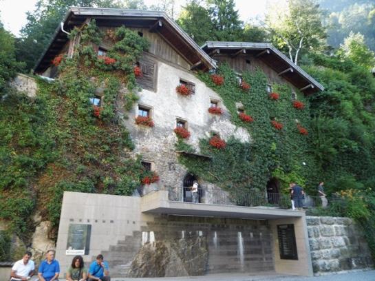 Bauernhof Stolzenhof