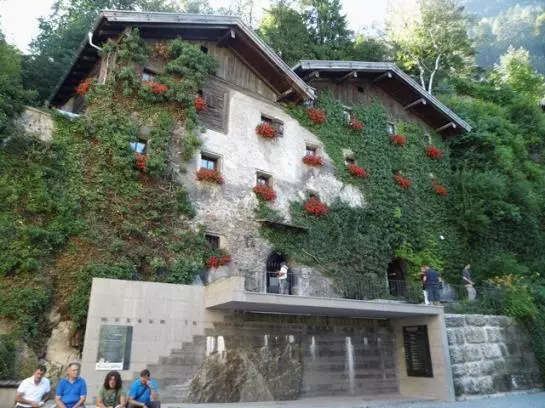 Bauernhof Stolzenhof