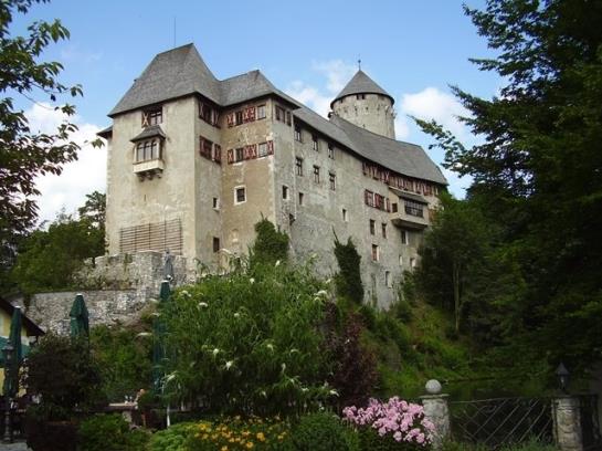 Bauernhof Stolzenhof