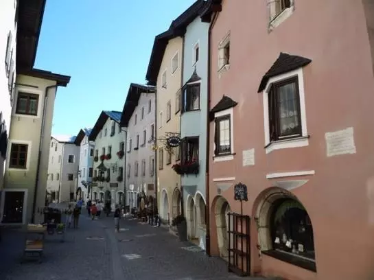 Bauernhof Stolzenhof