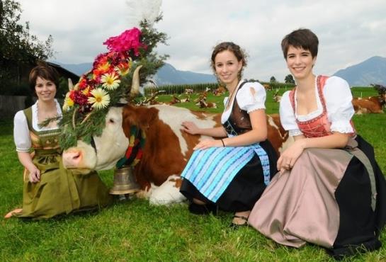 Bauernhof Stolzenhof