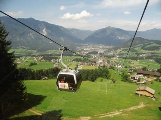 Bauernhof Stolzenhof