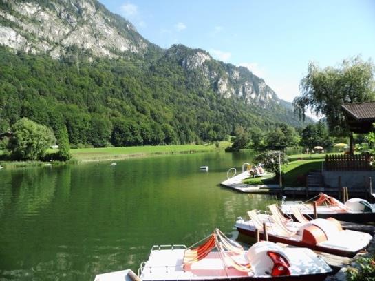 Bauernhof Stolzenhof