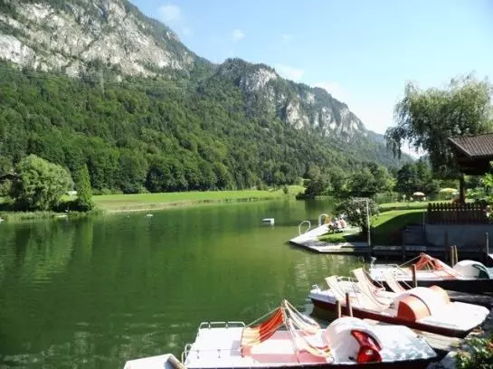 Bauernhof Stolzenhof