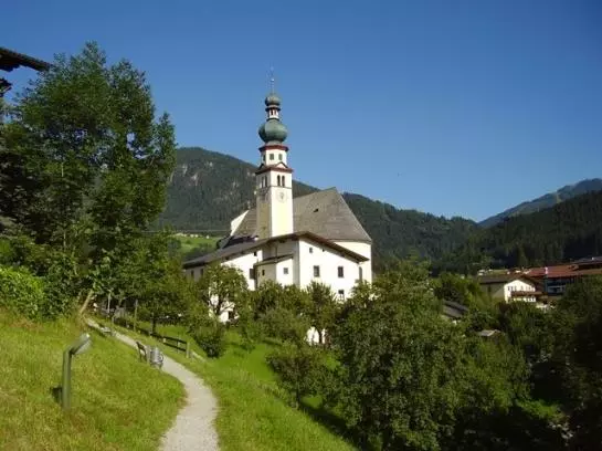 Bauernhof Stolzenhof