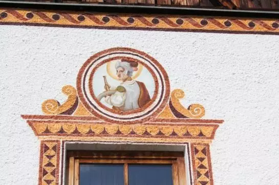 Bauernhof Tuschnhof