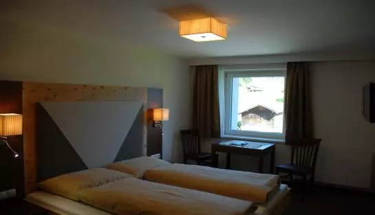 Пансион Berggasthaus Steinerkogl