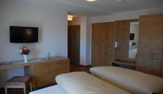 Пансион Berggasthaus Steinerkogl