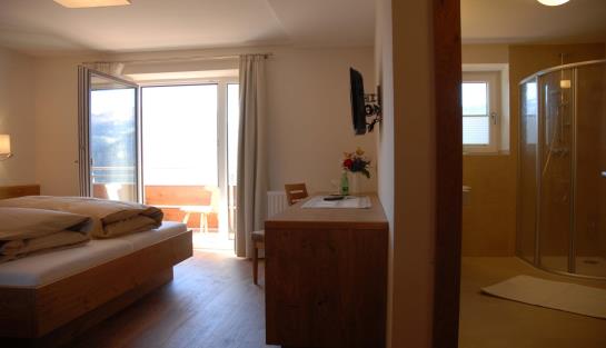 膳宿费 Berggasthaus Steinerkogl