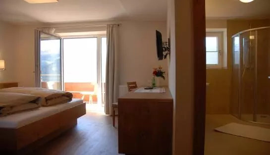 Пансион Berggasthaus Steinerkogl