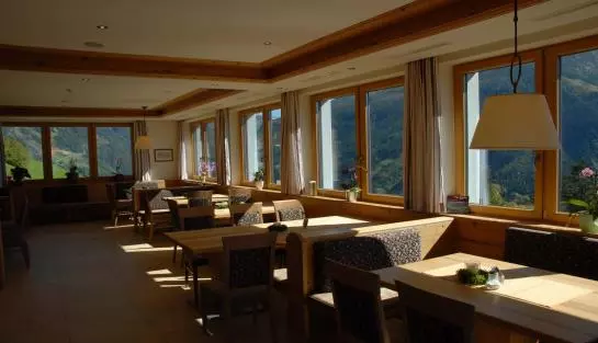 Пансион Berggasthaus Steinerkogl