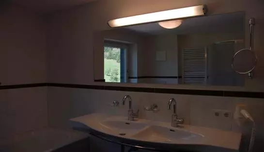 Пансион Berggasthaus Steinerkogl