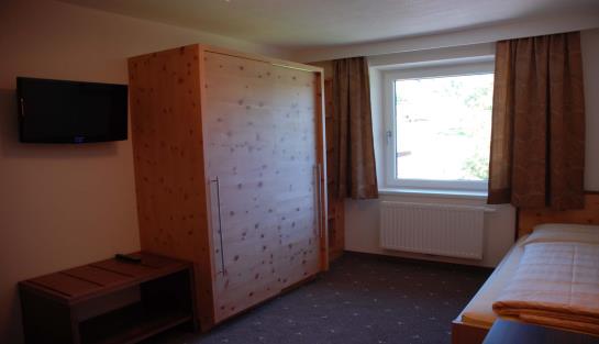 膳宿费 Berggasthaus Steinerkogl